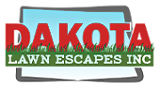 Dakota Lawn Escapes Inc. Logo